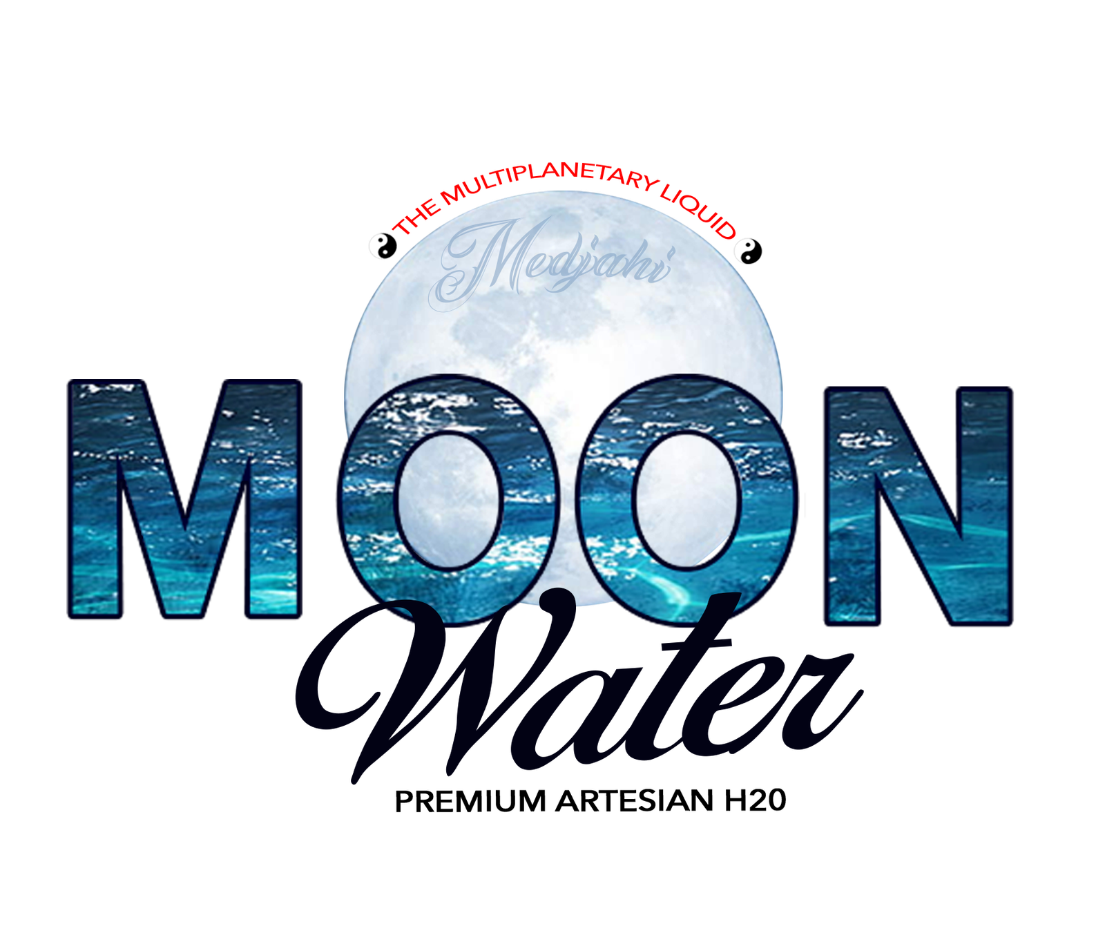 moonwater